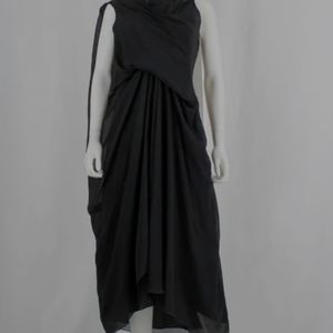 Rick Owens Tornado dress